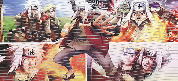 16oz JPN Anime-JA-83